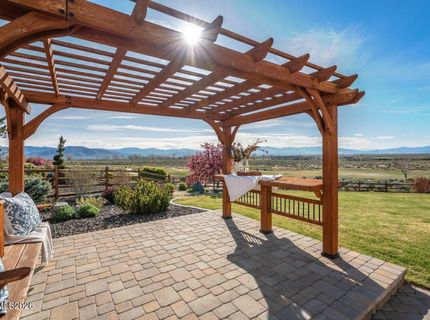 2933 Promontory Loop, Genoa, NV 89411 Photo