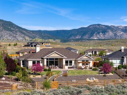 2933 Promontory Loop, Genoa, NV 89411 Photo