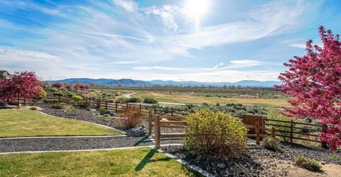 2933 Promontory Loop, Genoa, NV 89411 Photo