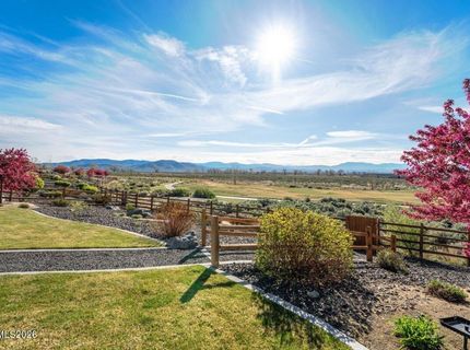 2933 Promontory Loop, Genoa, NV 89411 Photo