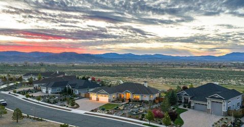 2933 Promontory Loop, Genoa, NV 89411 Photo