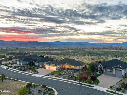 2933 Promontory Loop, Genoa, NV 89411 Photo