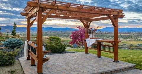 2933 Promontory Loop, Genoa, NV 89411 Photo