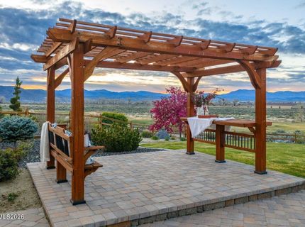 2933 Promontory Loop, Genoa, NV 89411 Photo