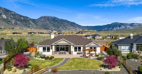 2933 Promontory Loop, Genoa, NV 89411 Photo