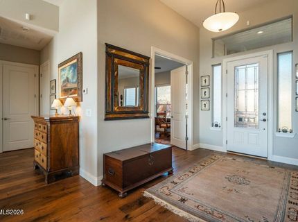 2933 Promontory Loop, Genoa, NV 89411 Photo