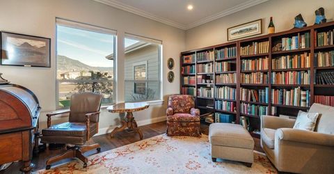 2933 Promontory Loop, Genoa, NV 89411 Photo