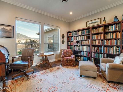 2933 Promontory Loop, Genoa, NV 89411 Photo