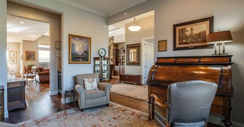 2933 Promontory Loop, Genoa, NV 89411 Photo