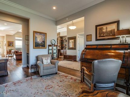 2933 Promontory Loop, Genoa, NV 89411 Photo