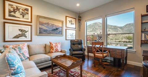 2933 Promontory Loop, Genoa, NV 89411 Photo