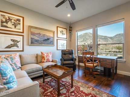 2933 Promontory Loop, Genoa, NV 89411 Photo