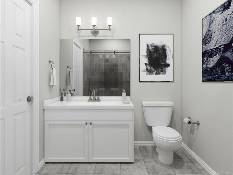 2484 Houston Road, Unit 8, Colerain Township, OH 45231 Photo 3