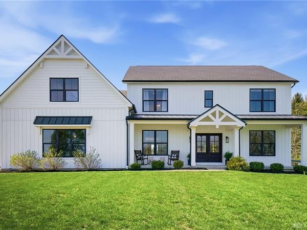 7823 Township Line Road, Clearcreek Twp, OH 45068