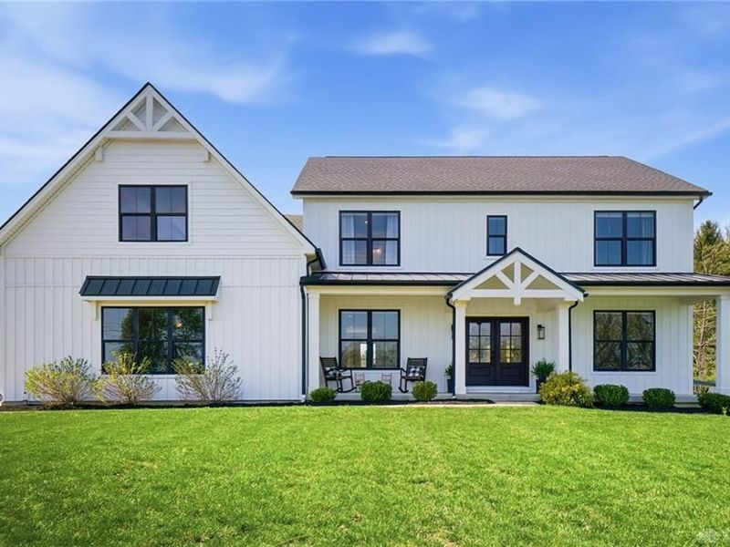 7823 Township Line Road, Clearcreek Township, OH 45068 Photo 1