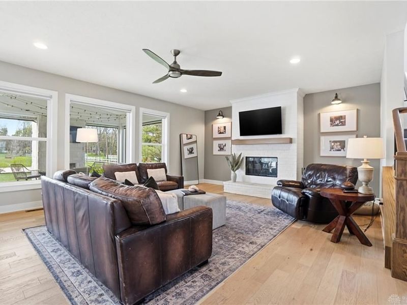 7823 Township Line Road, Clearcreek Township, OH 45068 Photo 10