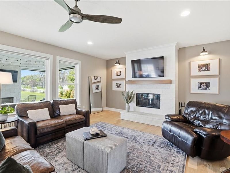 7823 Township Line Road, Clearcreek Township, OH 45068 Photo 11