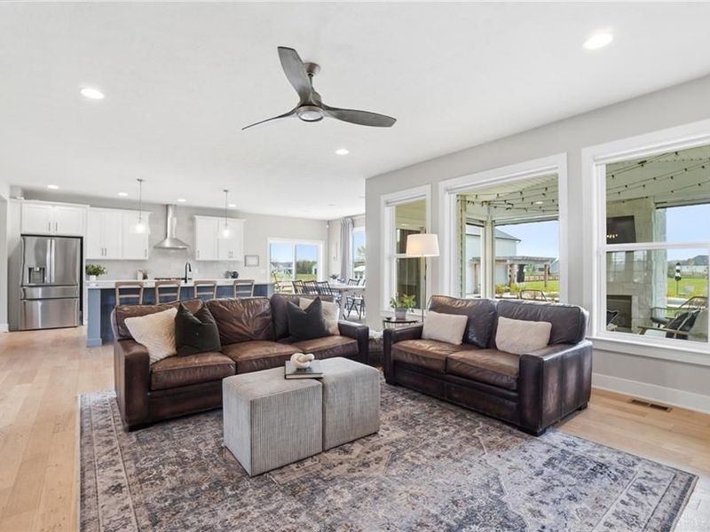 7823 Township Line Road, Clearcreek Township, OH 45068 Photo 13