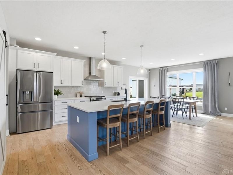 7823 Township Line Road, Clearcreek Township, OH 45068 Photo 15