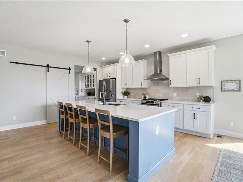 7823 Township Line Road, Clearcreek Township, OH 45068 Photo 16