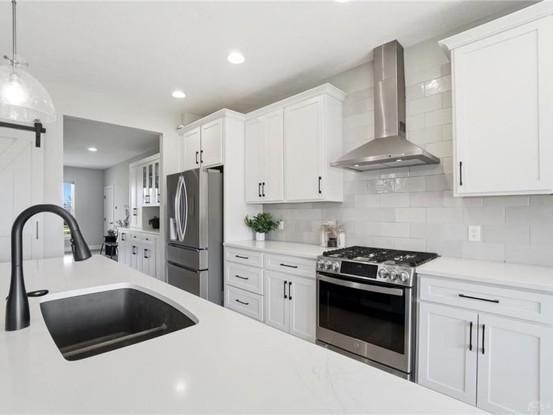 7823 Township Line Road, Clearcreek Township, OH 45068 Photo 17