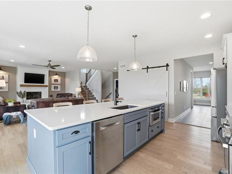 7823 Township Line Road, Clearcreek Township, OH 45068 Photo 18