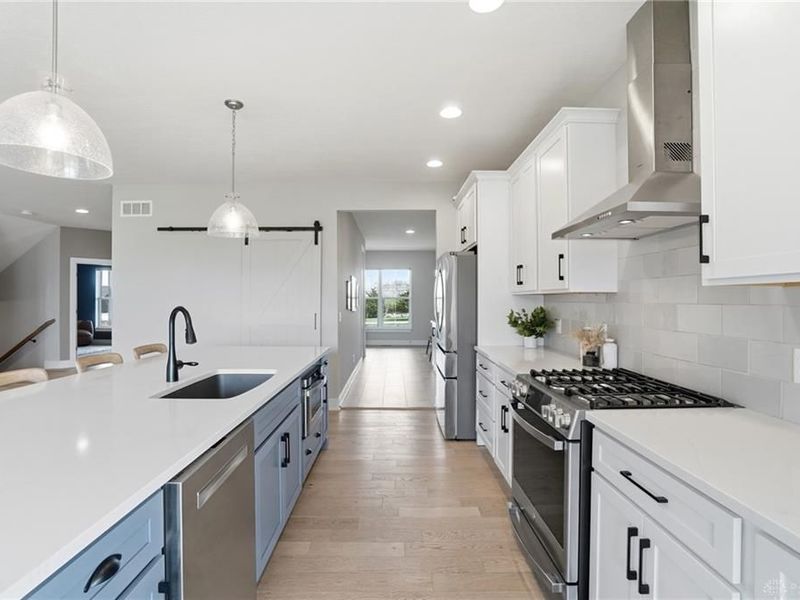 7823 Township Line Road, Clearcreek Township, OH 45068 Photo 19