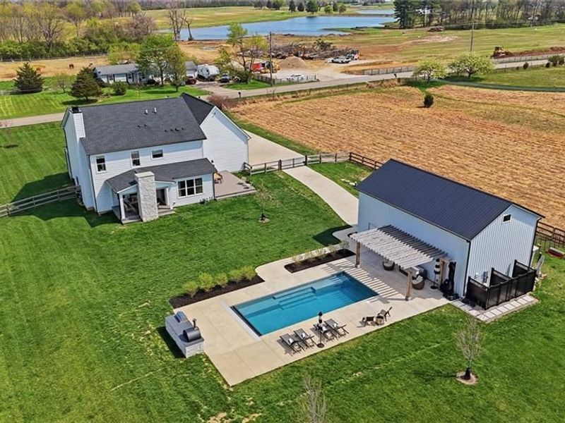 7823 Township Line Road, Clearcreek Township, OH 45068 Photo 2