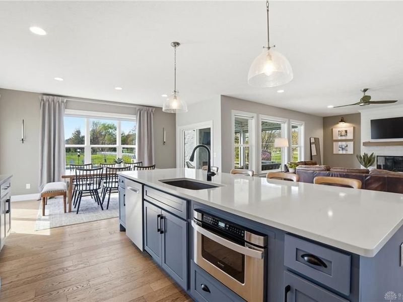 7823 Township Line Road, Clearcreek Township, OH 45068 Photo 20