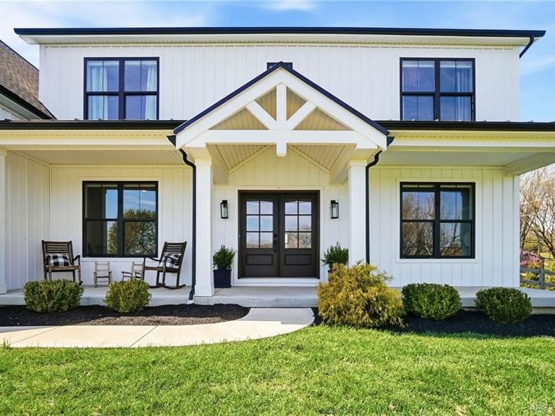 7823 Township Line Road, Clearcreek Township, OH 45068 Photo 4