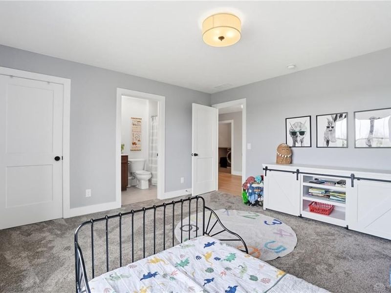 7823 Township Line Road, Clearcreek Township, OH 45068 Photo 46