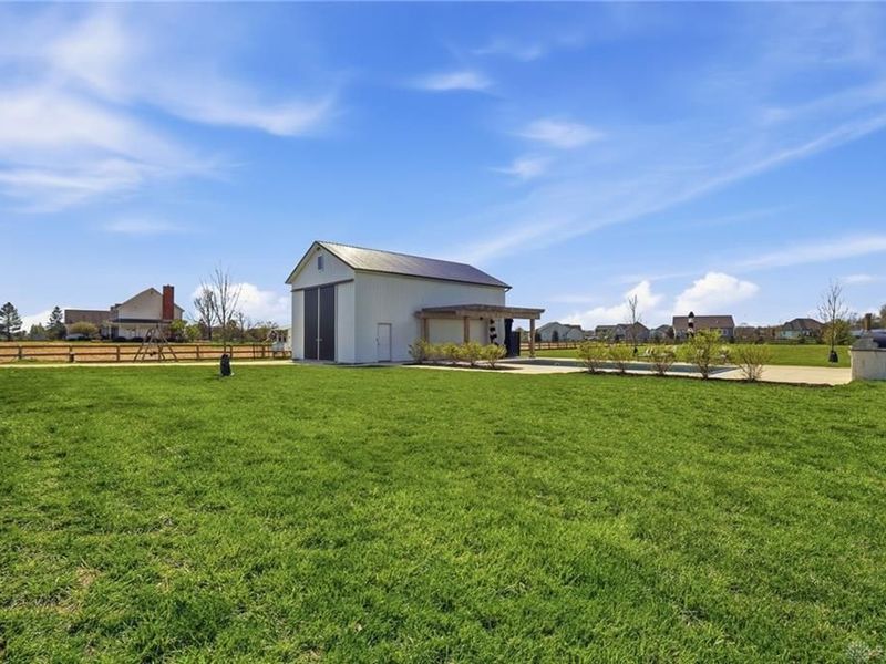 7823 Township Line Road, Clearcreek Township, OH 45068 Photo 60