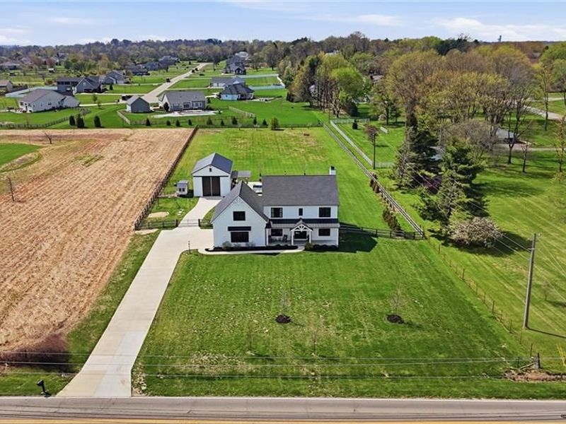 7823 Township Line Road, Clearcreek Township, OH 45068 Photo 62