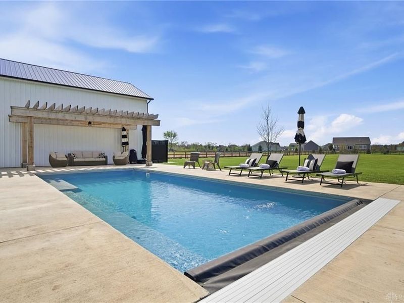 7823 Township Line Road, Clearcreek Township, OH 45068 Photo 64