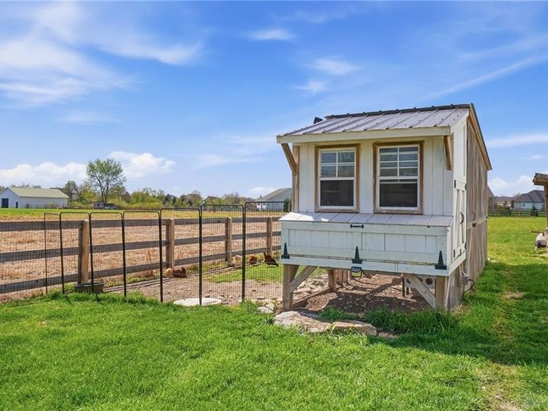 7823 Township Line Road, Clearcreek Township, OH 45068 Photo 71