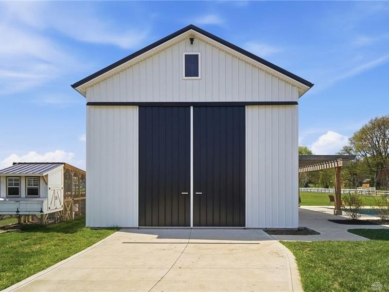 7823 Township Line Road, Clearcreek Township, OH 45068 Photo 72