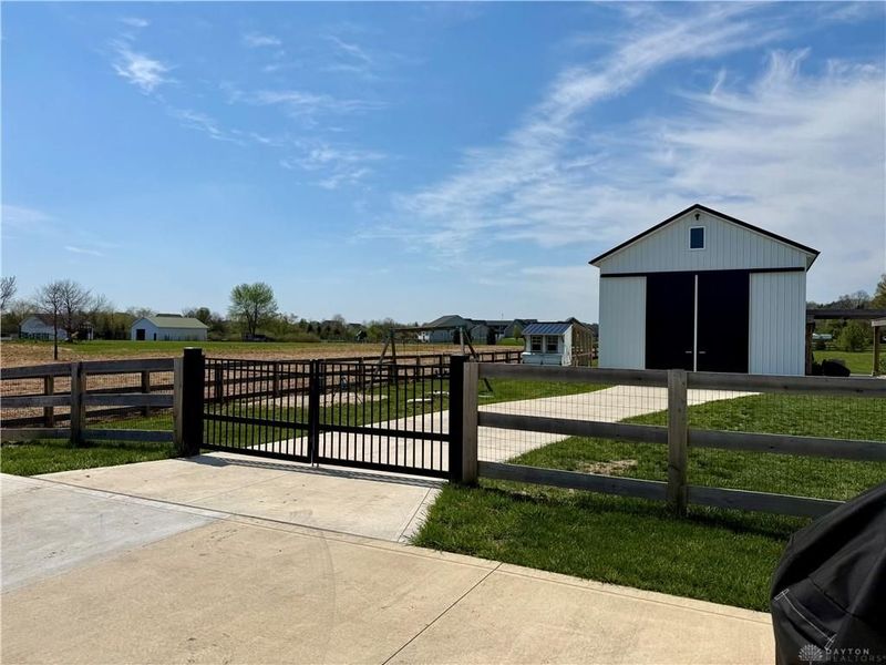 7823 Township Line Road, Clearcreek Township, OH 45068 Photo 74