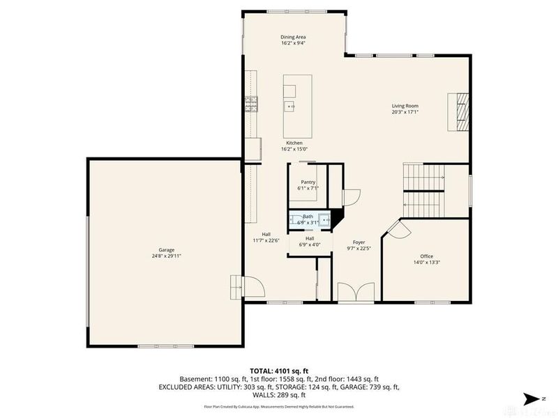 7823 Township Line Road, Clearcreek Township, OH 45068 Photo 76