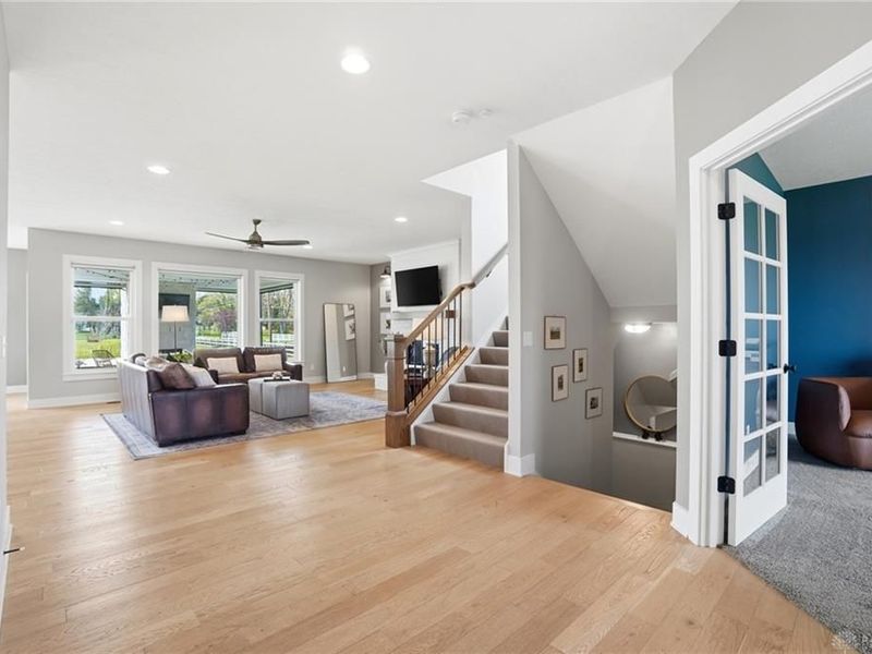 7823 Township Line Road, Clearcreek Township, OH 45068 Photo 9