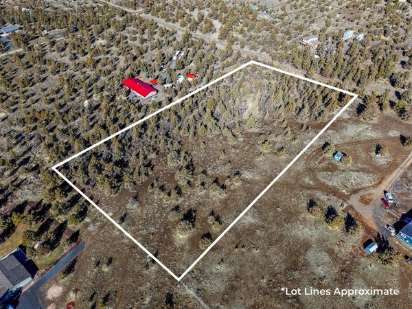 SE Goble Drive, Unit TL4200, Prineville, OR 97754