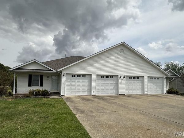 1110 State Hwy AD, Dexter, MO 63841