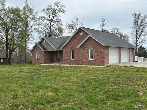 4951 State Highway Kk, Friedheim, MO 63747