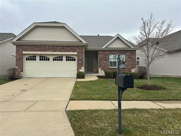 25 Sophie Drive , O'Fallon, MO 63368