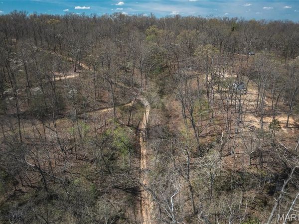 17 acres Cedar Ford Road, Steelville, MO 65565