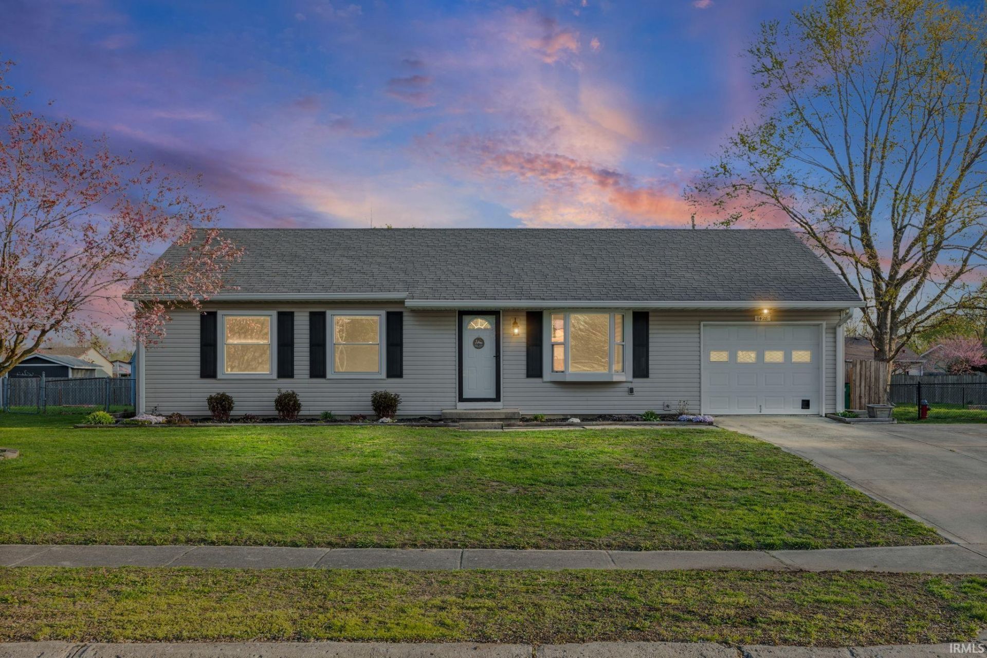 1428 Elizabeth Drive, Lebanon, IN 46052 Main Photo