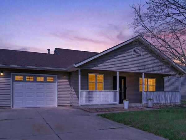 28 GOLDENROD Court, Lafayette, IN 47909