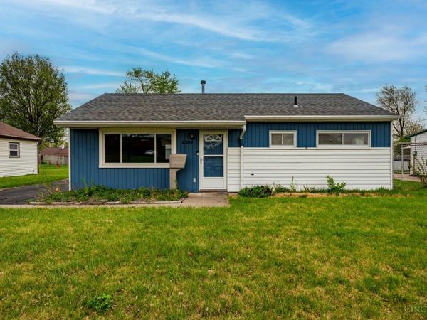 2384 Woodman Drive, Kettering, OH 45420