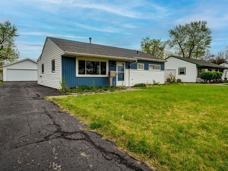2384 Woodman Drive, Kettering, OH 45420 Photo 23