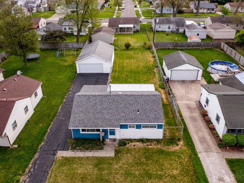 2384 Woodman Drive, Kettering, OH 45420 Photo 3