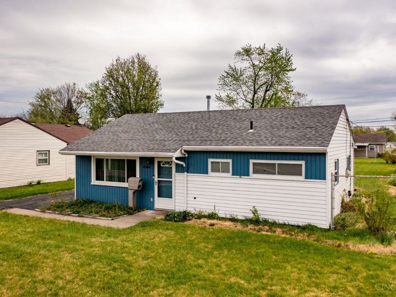 2384 Woodman Drive, Kettering, OH 45420 Photo 33